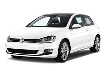 Volkswagen Golf 7 Automatic