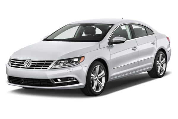 Volkswagen Passat CC Automatic