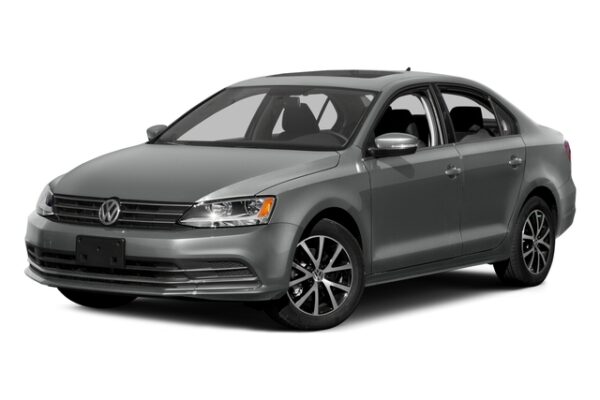 Wv Jetta (automatic)