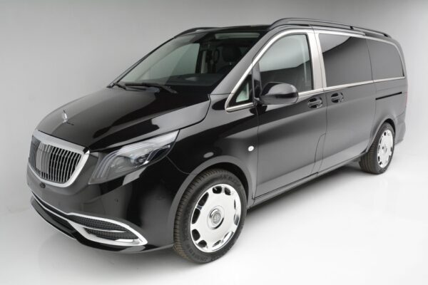 MERCEDES BENZ V CLASS