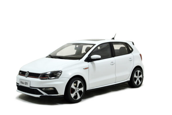 Volkswagen Polo Automatic