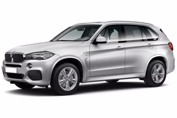 BMW X5 Automatic