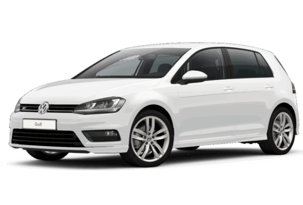 VOLKSWAGEN GOLF 7 ( AUTOMATIC)
