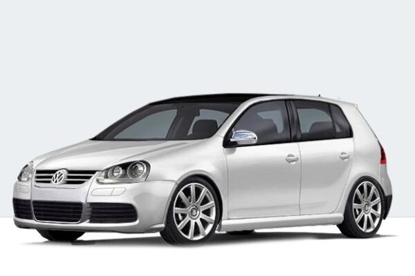 Volkswagen Golf (Manual )