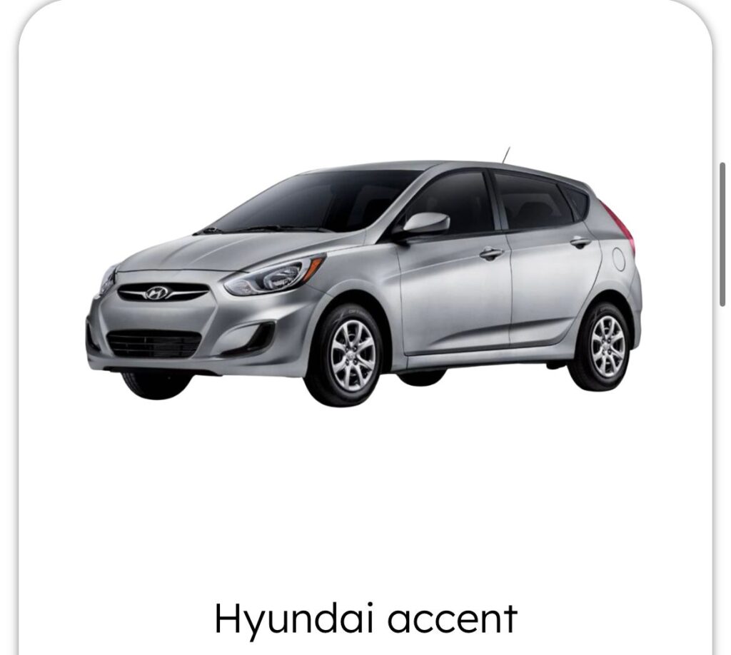 hondai gri arc
