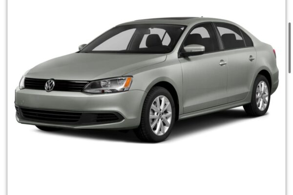 Volkswagen Jetta (Automatic)