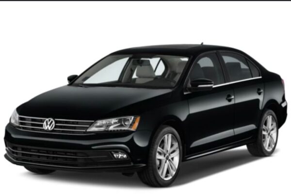 Volkswagen Jetta automatic