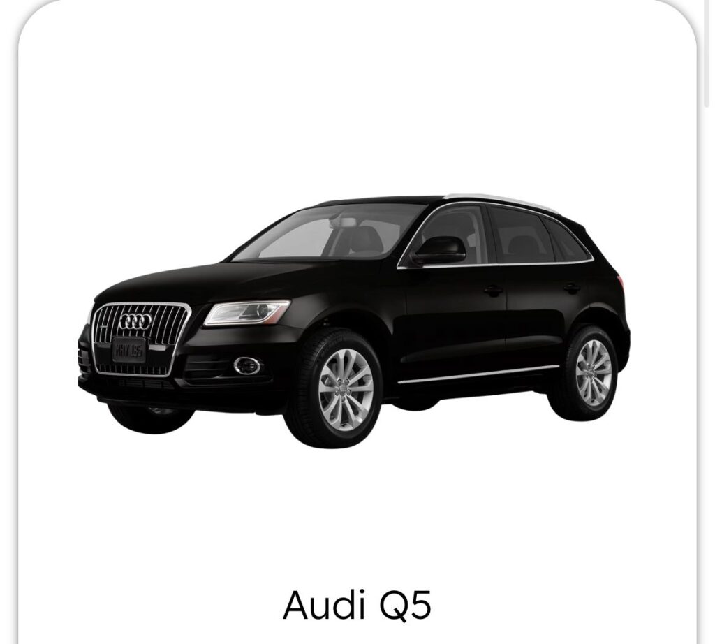q5 arc