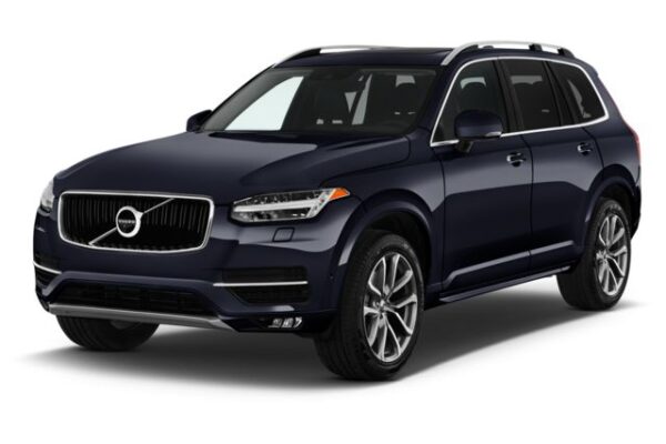 VOLVO XC90 7 SEATS
