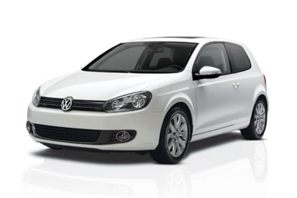 Volkswagen Golf 6 Automatic