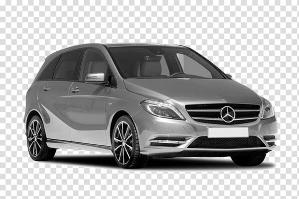 Mercedes Bclass