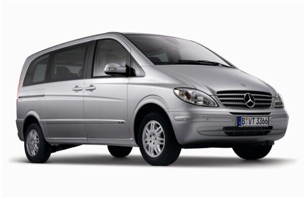 Mercedes Viano