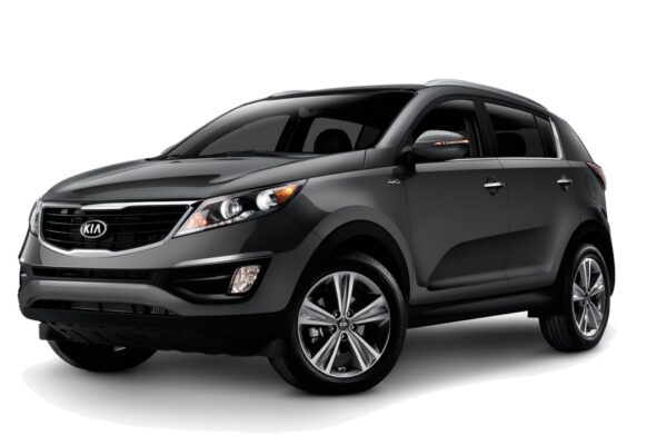 Kia Sportage R
