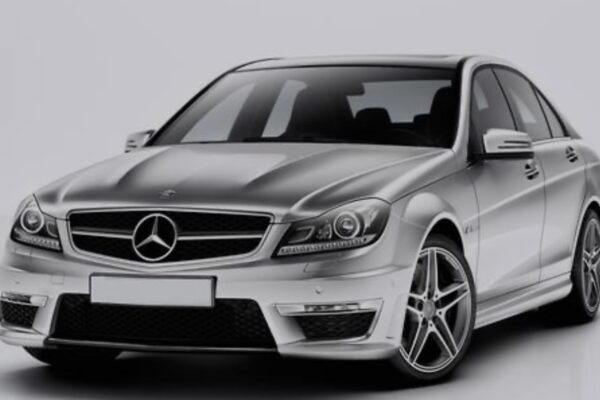 Mercedes Benz C Class